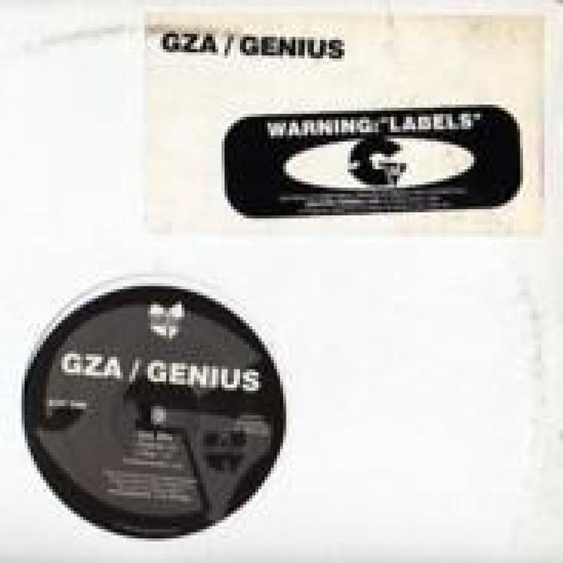 GZA/GENIUS/LABELSの12インチレコード通販・販売ならサウンドファインダー"