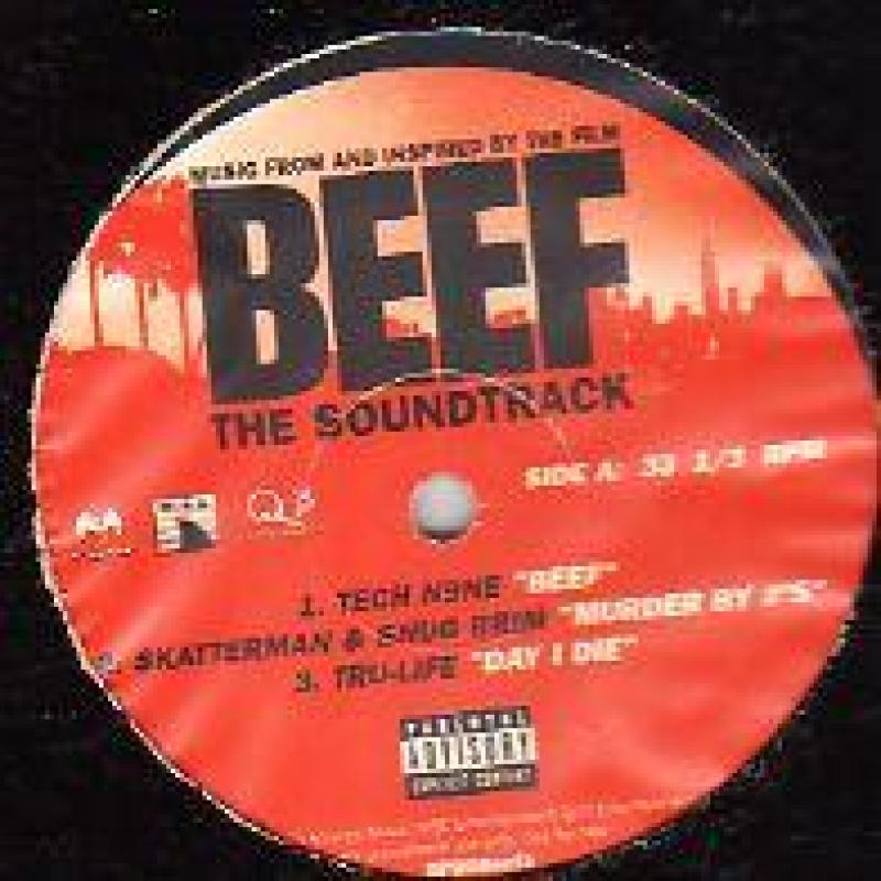 V.A./BEEF