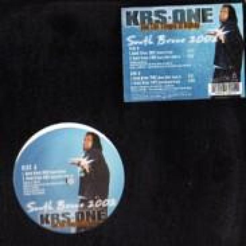 KRS-ONE/SOUTH