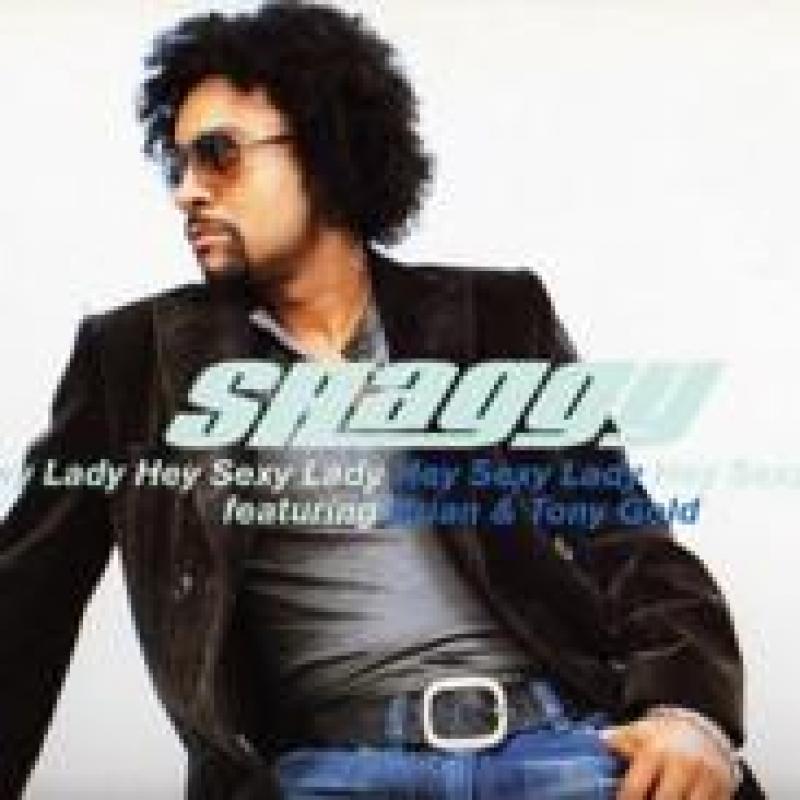 SHAGGY/HEY