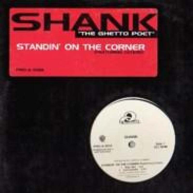 SHANK/STANDIN'