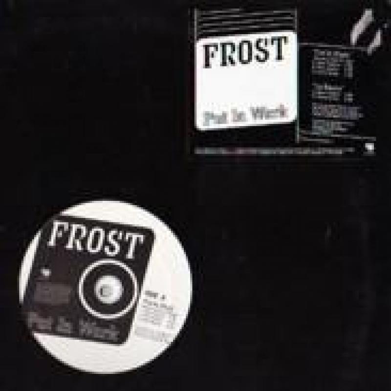 FROST/PUT