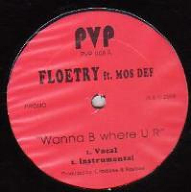 FLOETRY/WANNA