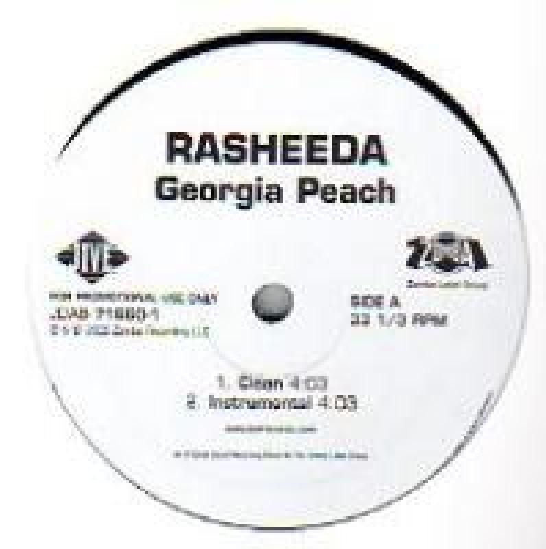 RASHEEDA/GEORGIA
