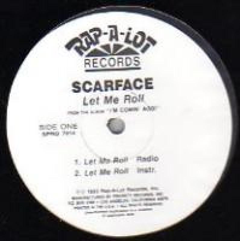 SCARFACE/LET