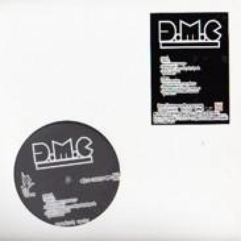 D.M.C./D.M.C.の12インチレコード通販・販売ならサウンドファインダー"