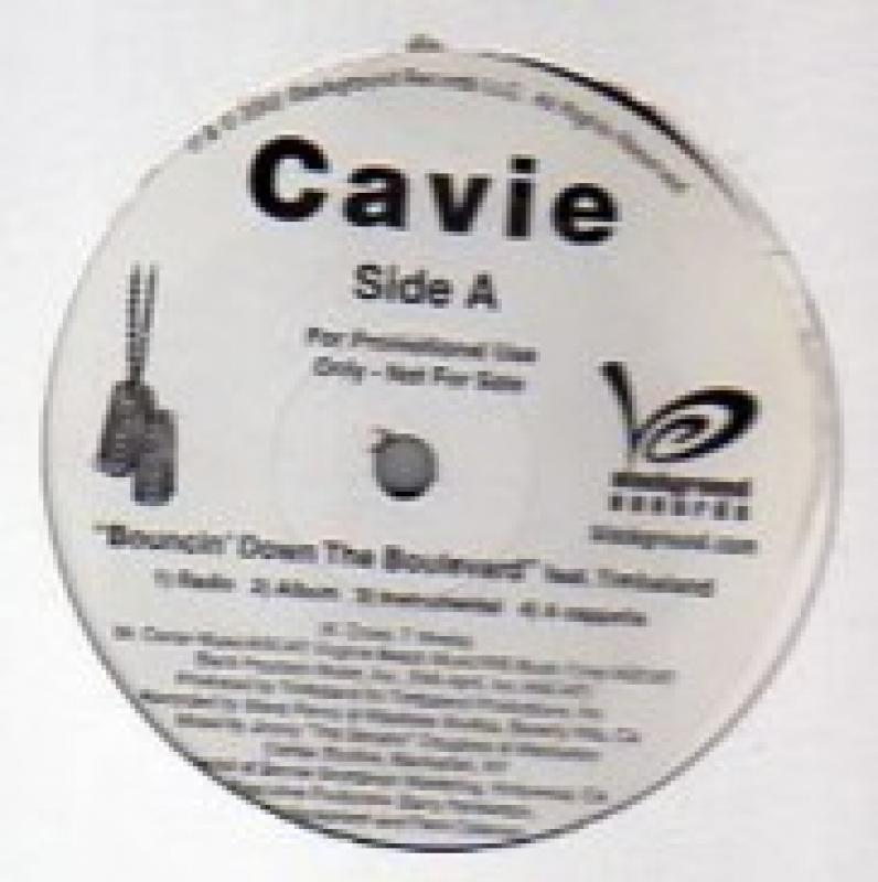 CAVIE/BOUNCIN'