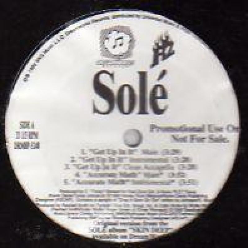 SOLE/IT