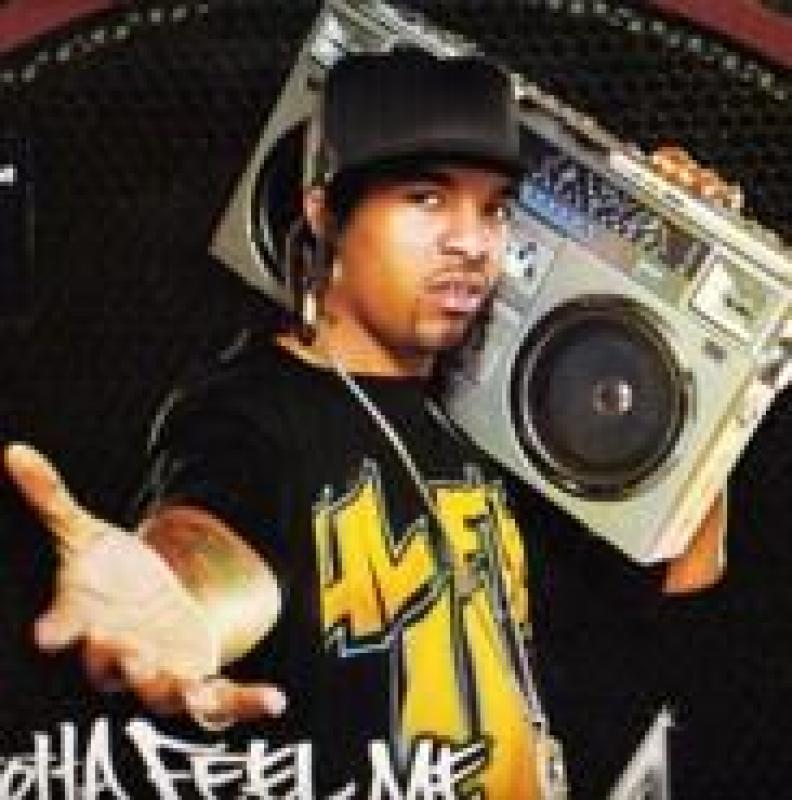 U Gotta Feel Me - Wikipedia