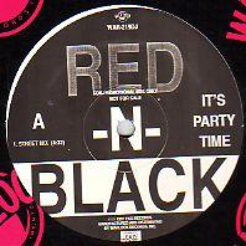 RED-N-BLACK/IT'S