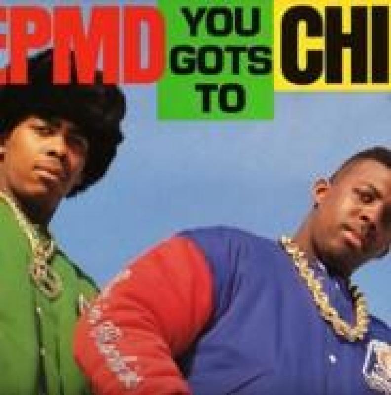 EPMD/YOU