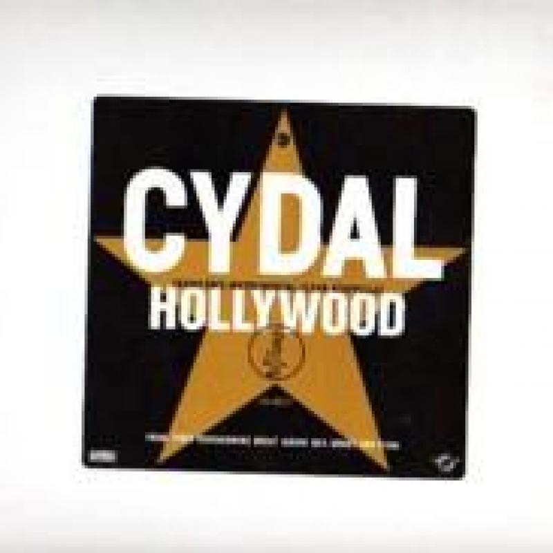 CYDAL/HOLLYWOODの12インチレコード通販・販売ならサウンドファインダー"