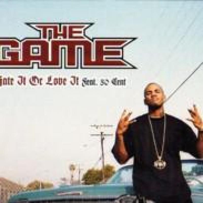 hate it or love it 50