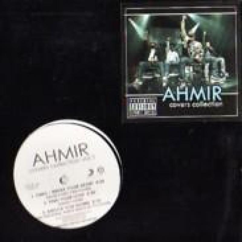AHMIR/COVERS