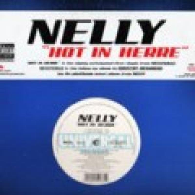 NELLY/HOT