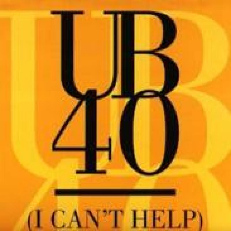UB40/(I