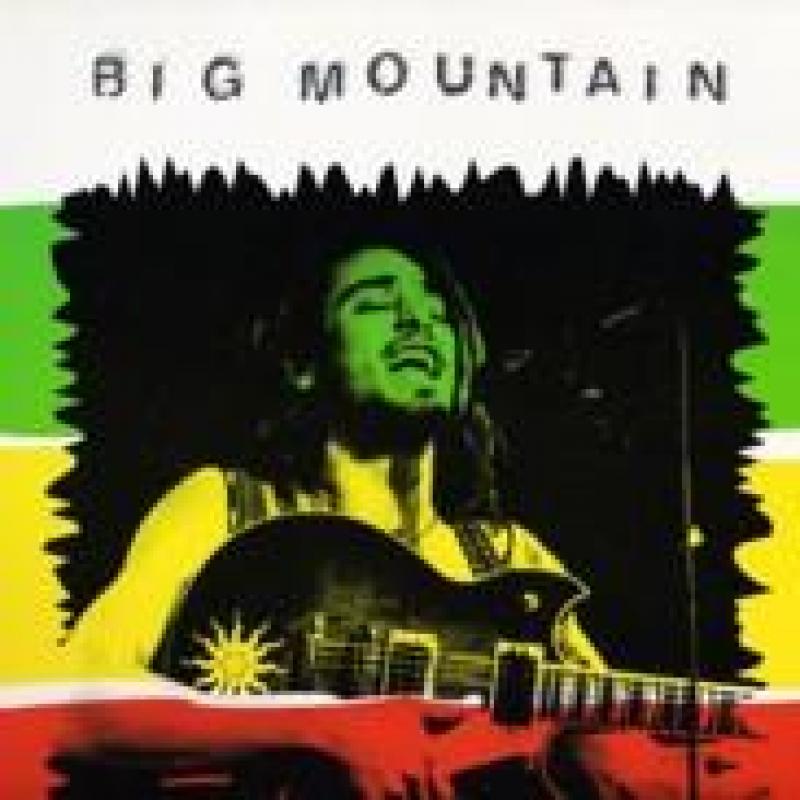 Big Mountain - Baby I Love Your Way Chords
