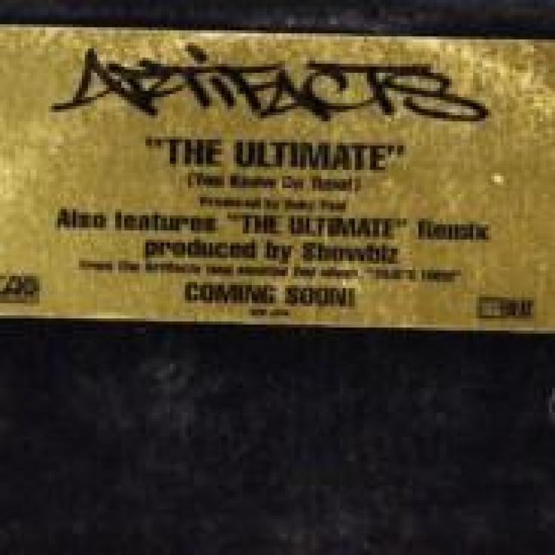 ARTIFACTS/THE