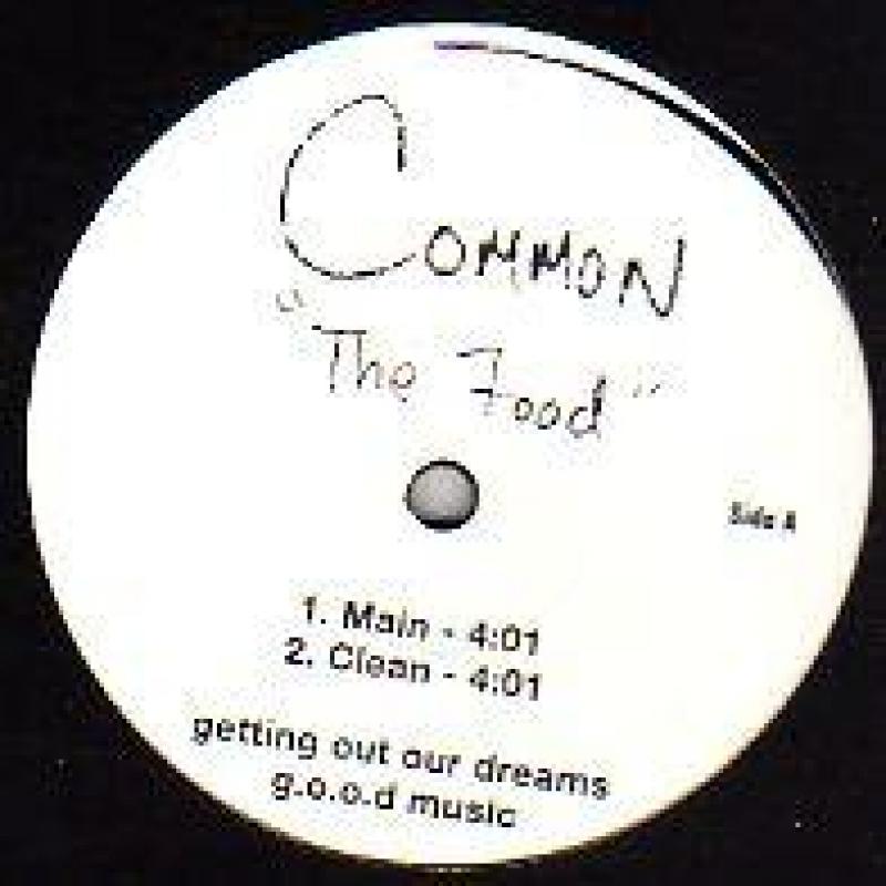 COMMON/THE