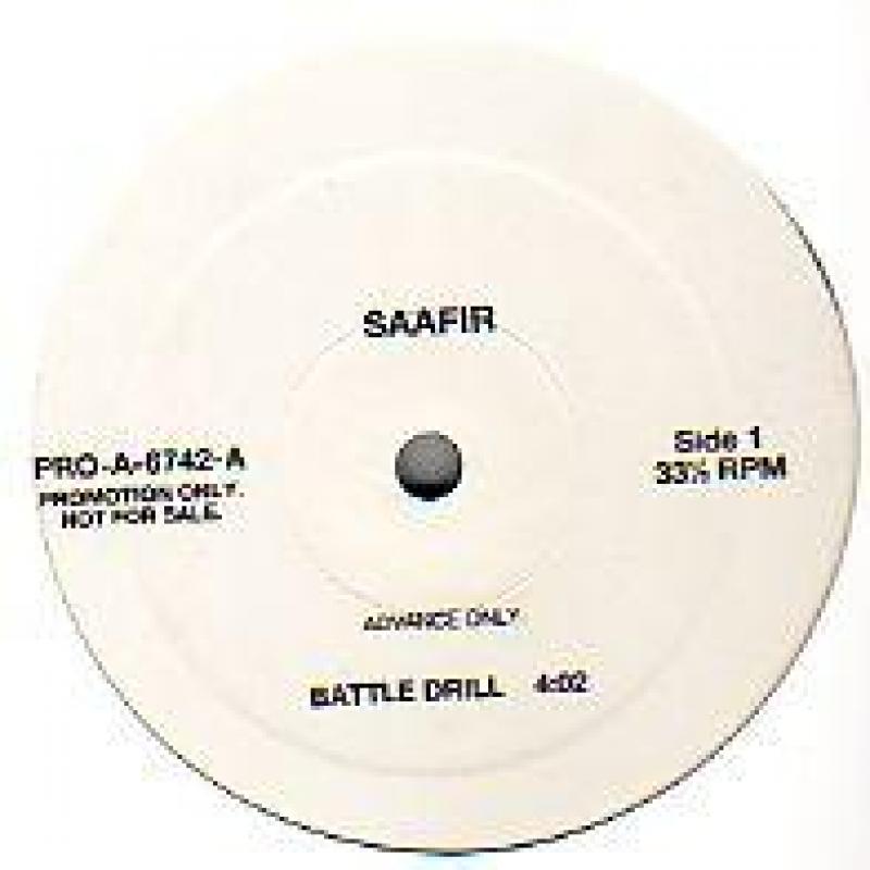SAAFIR/BATTLE