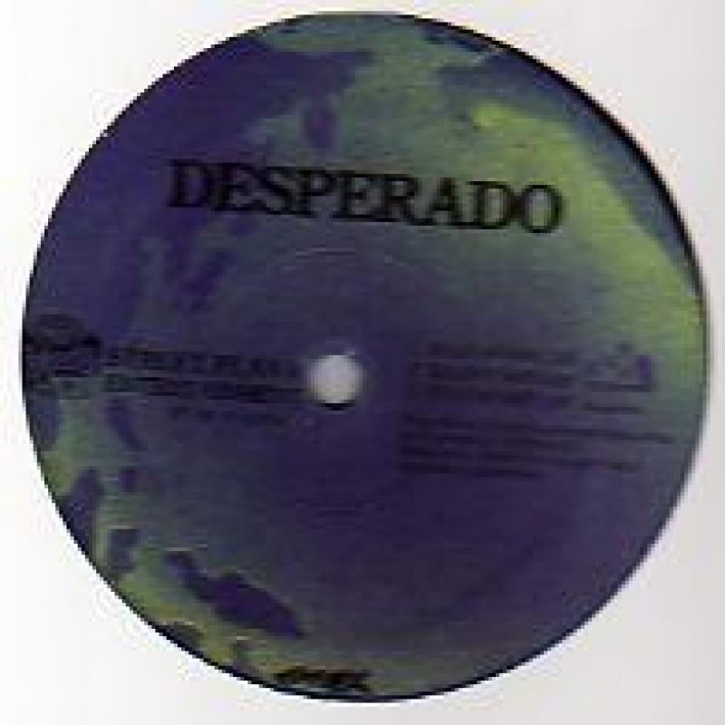 DESPERADO/SOUTHPAWFLOWの12インチレコード通販・販売ならサウンドファインダー"