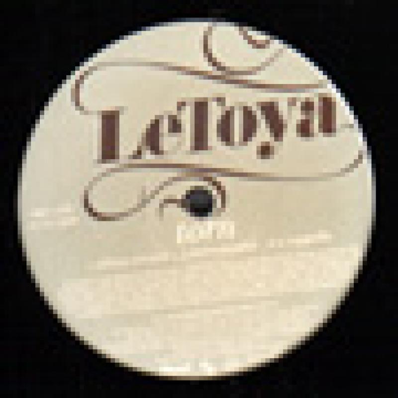 LETOYA/TORNの12インチレコード通販・販売ならサウンドファインダー"