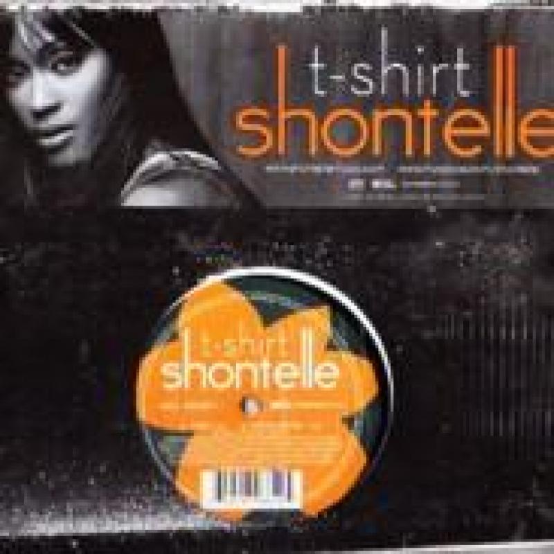 SHONTELLE/T-SHIRTの12インチレコード通販・販売ならサウンドファインダー"