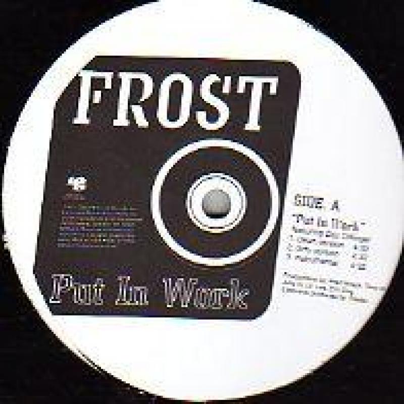 FROST/PUT