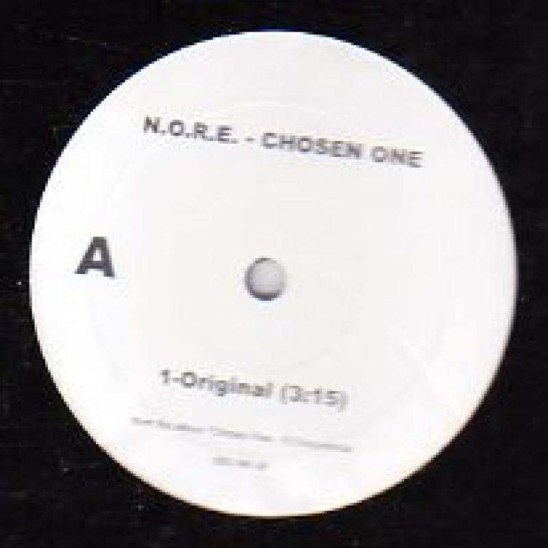 N.O.R.E./CHOSEN