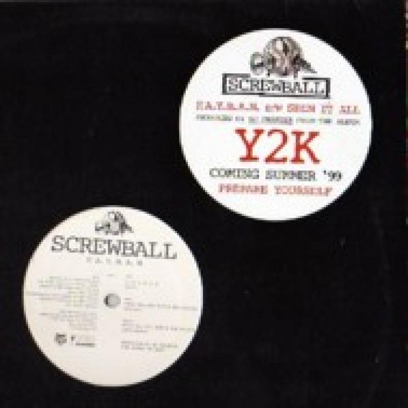 SCREWBALL/F.A.Y.B.A.N.の12インチレコード通販・販売ならサウンドファインダー"