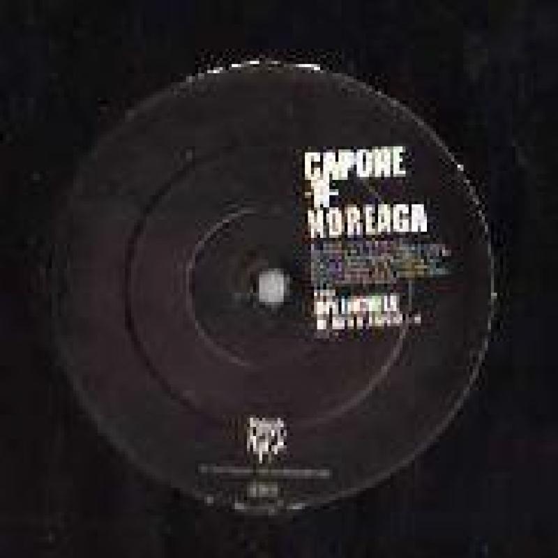 CAPONE-N-NOREAGA/INVINCIBLEの12インチレコード通販・販売ならサウンドファインダー"