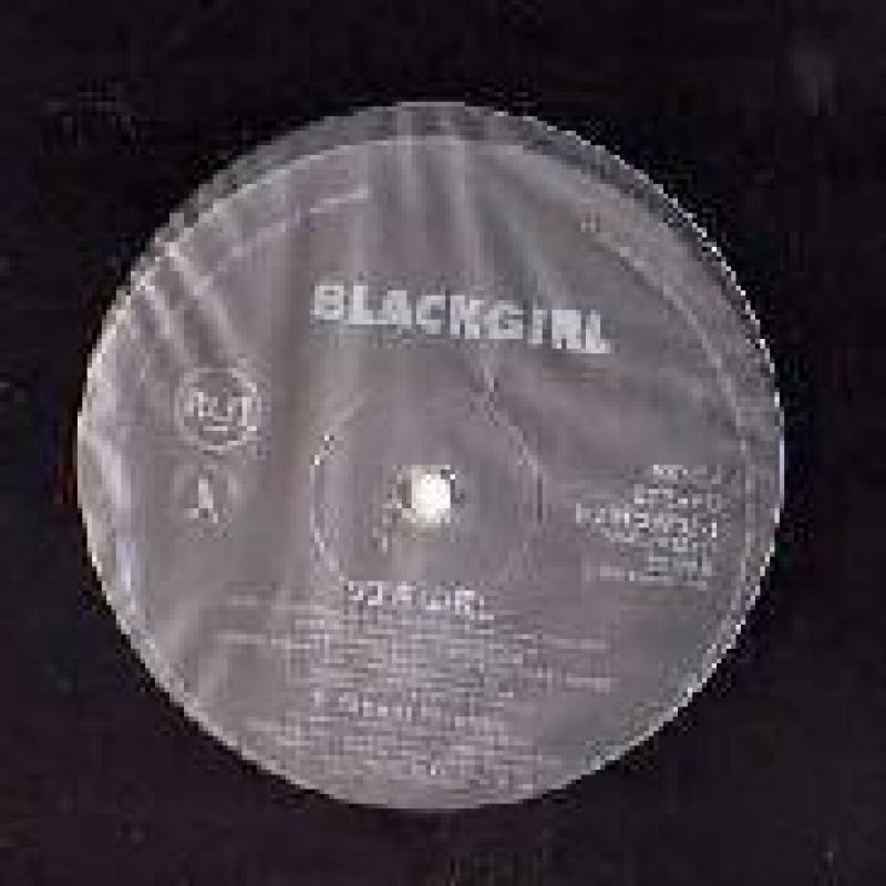 BLACKGIRL/90'S