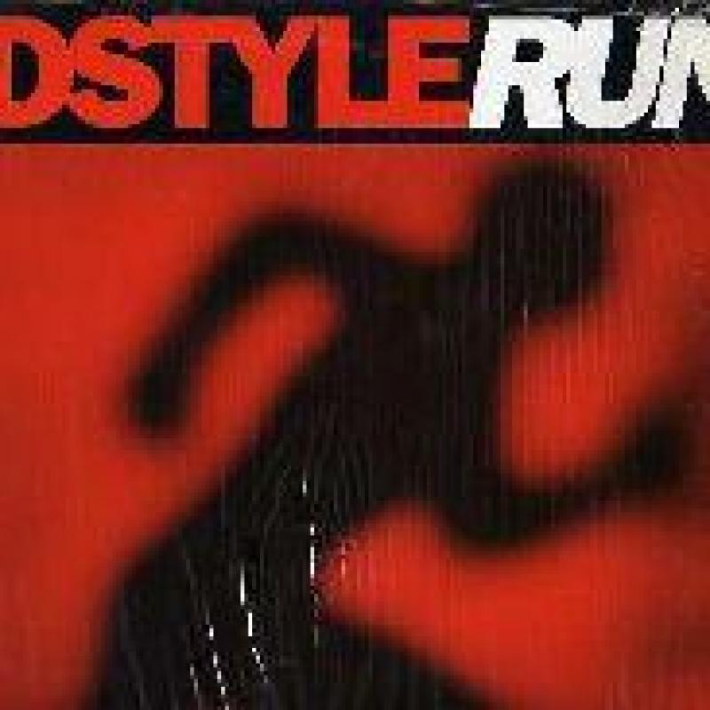 MADSTYLE/RUN