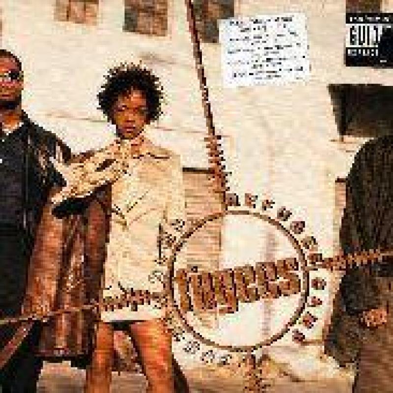 FUGEES/READY