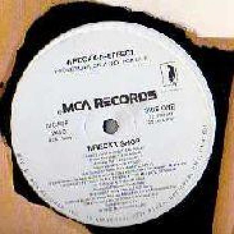 ヒップホップ12インチレコード 2013年2月27日更新分 HIP HOP