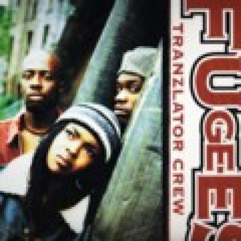 FUGEES/NAPPY