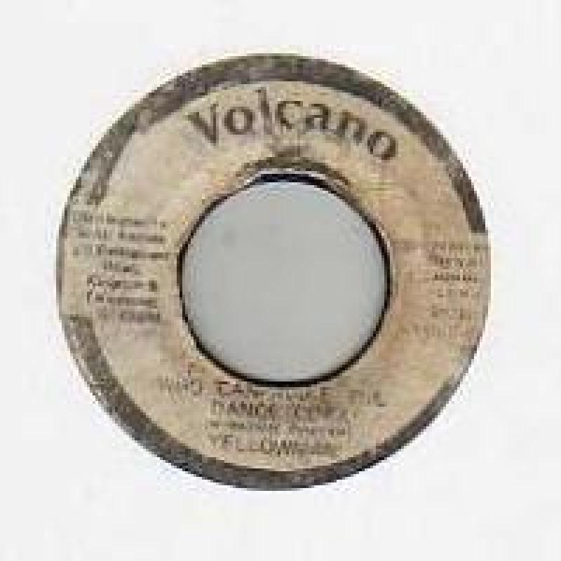 YELLOWMAN/WHO