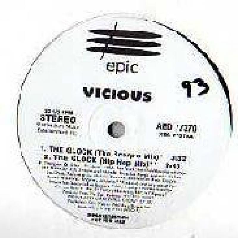 VICIOUS/THE