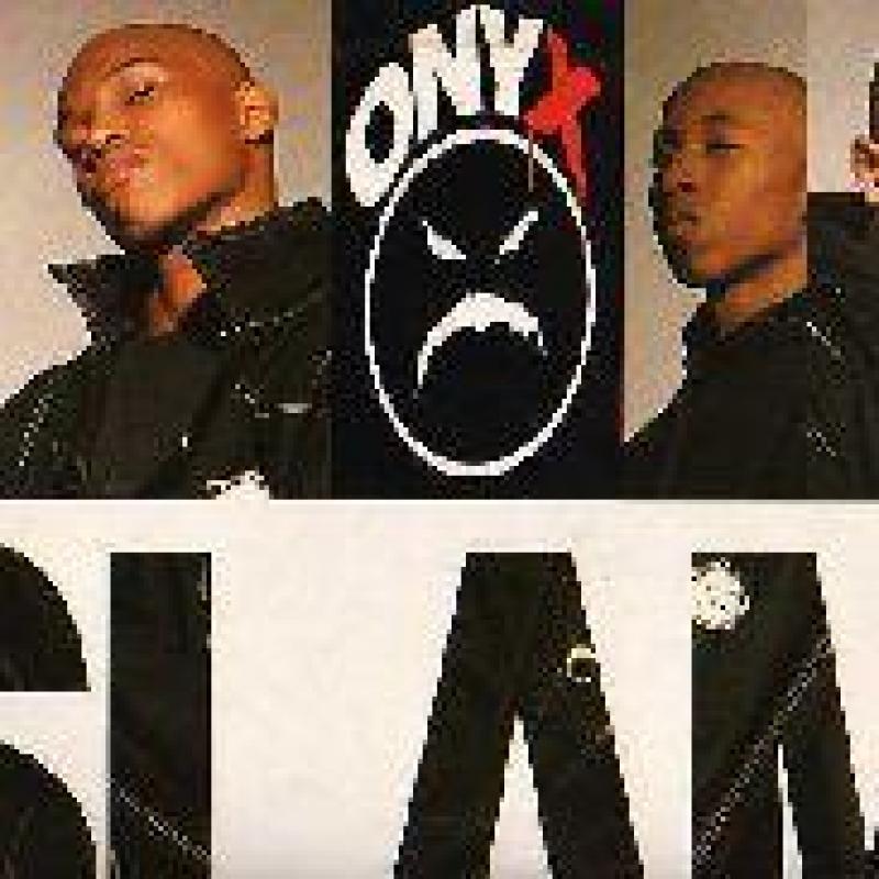 ONYX/SLAM