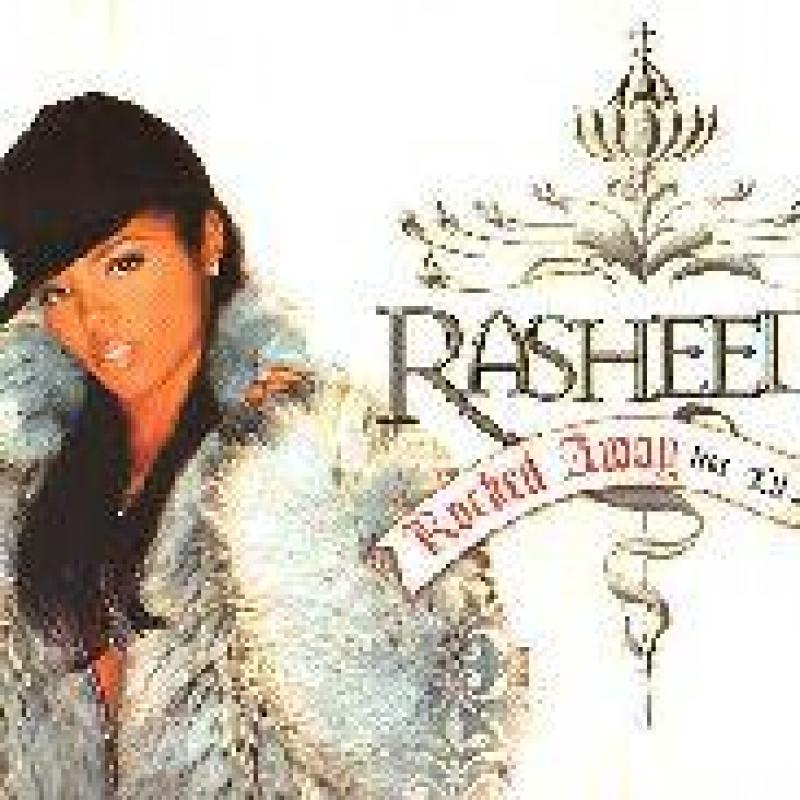 RASHEEDA/ROCKED