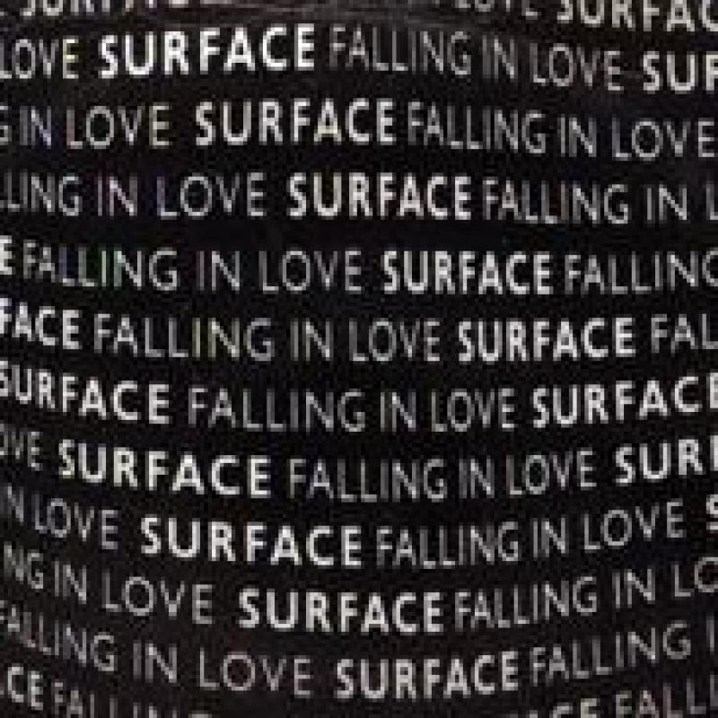 SURFACE/FALLING