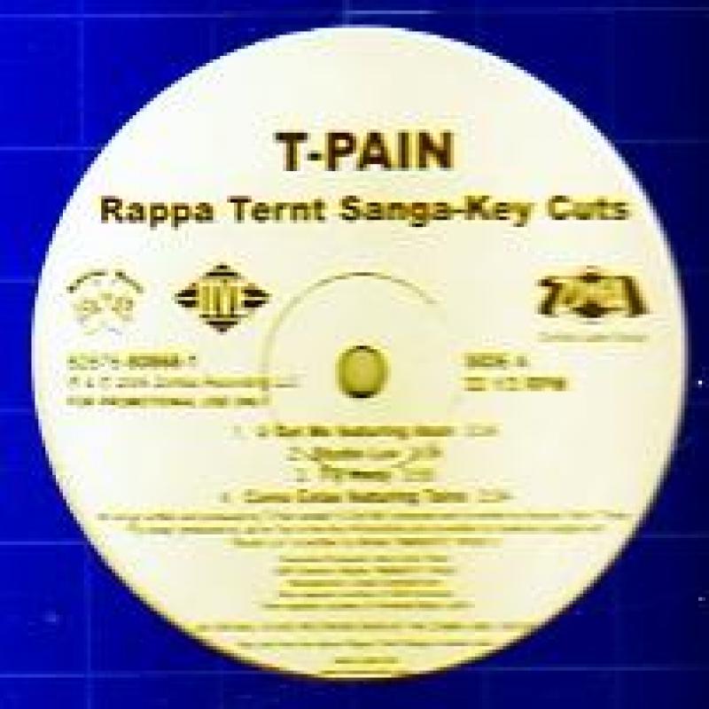T-PAIN/RAPPA