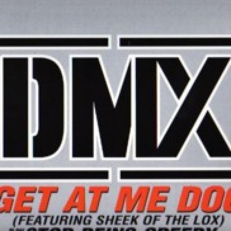 DMX/GET