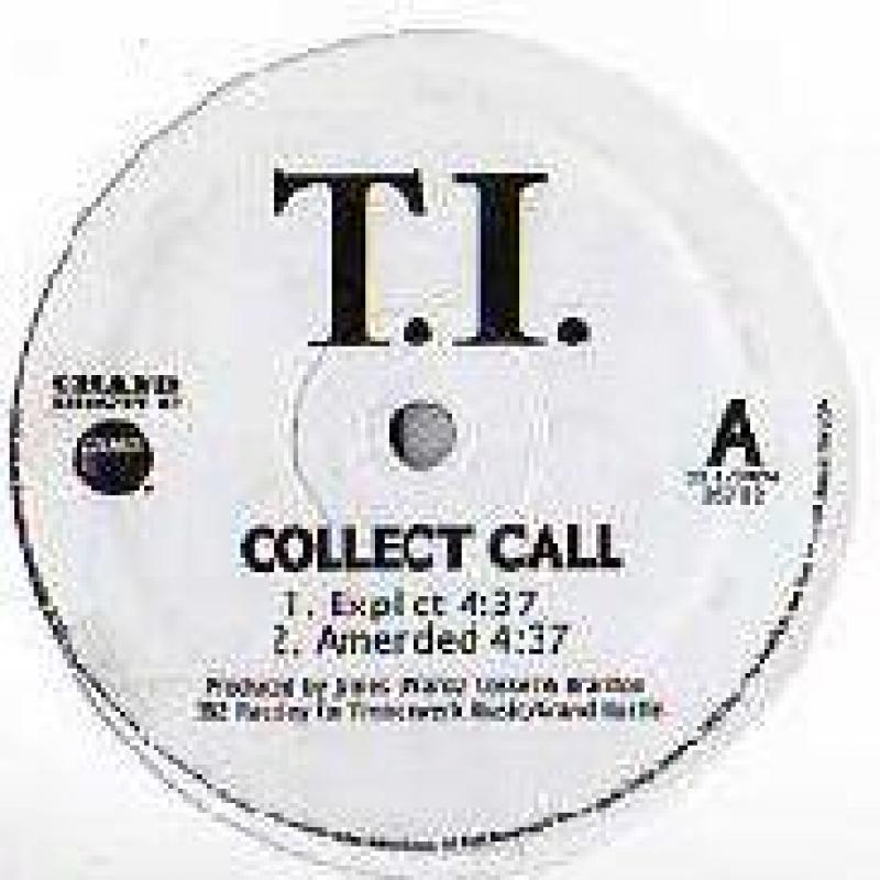 T.I./COLLECT