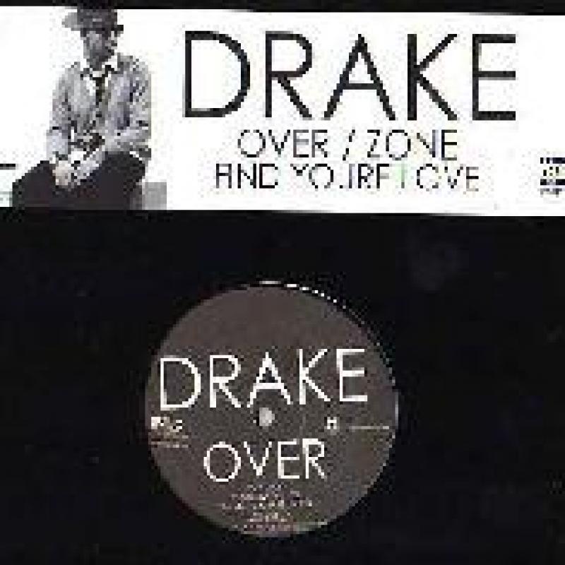 DRAKE/OVERの12インチレコード通販・販売ならサウンドファインダー"
