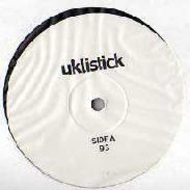 UKLISTICK/93の12インチレコード通販・販売ならサウンドファインダー"