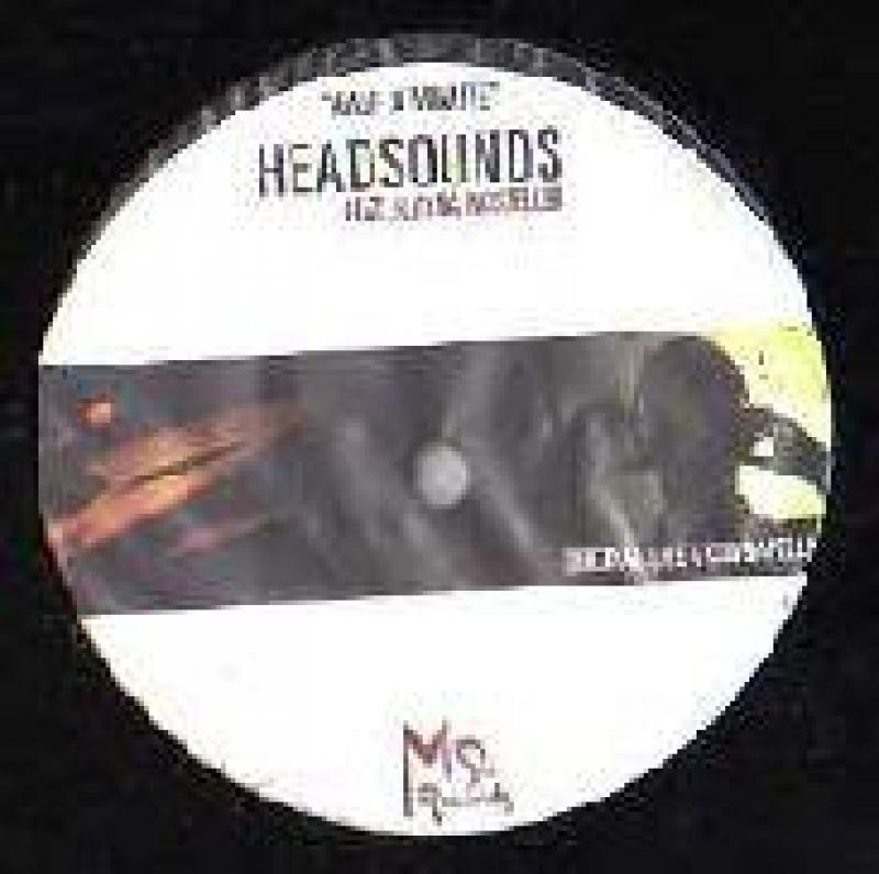 HEADSOUNDS/HALF