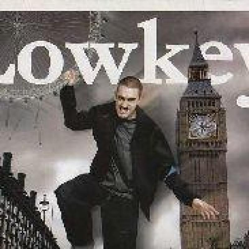 LOWKEY/LONDONの12インチレコード通販・販売ならサウンドファインダー"