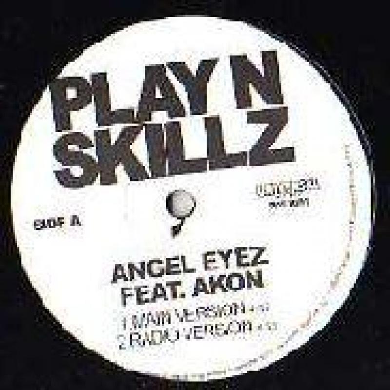 PLAY-N-SKILLZ/ANGEL