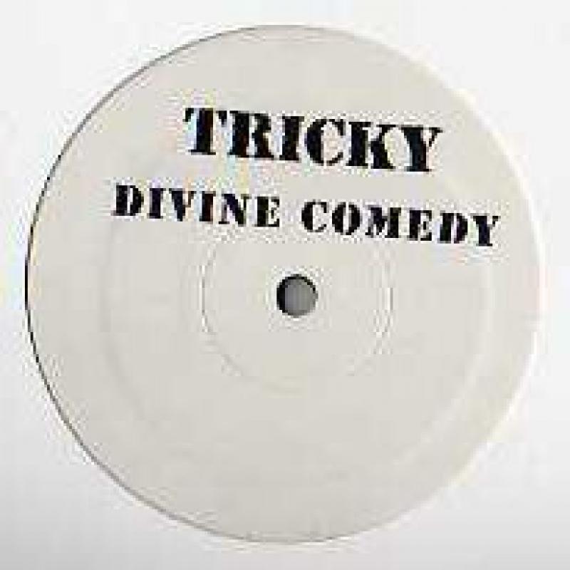 TRICKY/DIVINE